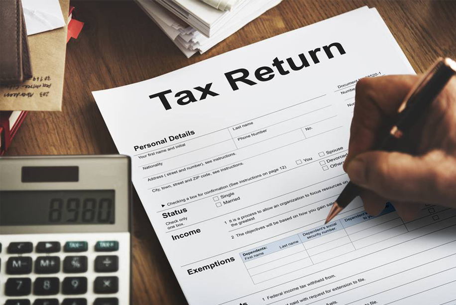 Personal Income Tax Reporting in Ottawa | PK Professional Accountant